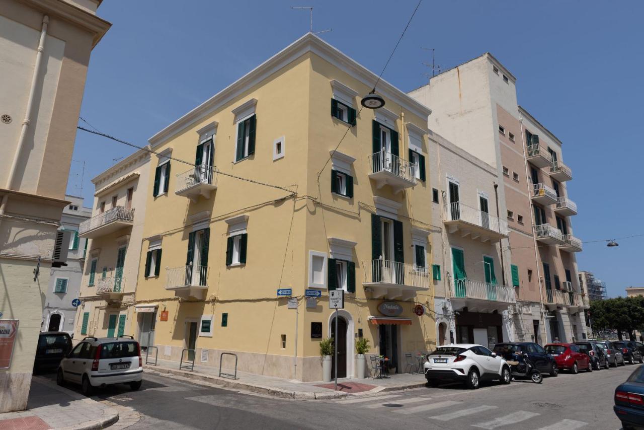 Apartment Natale Monopoli Buitenkant foto