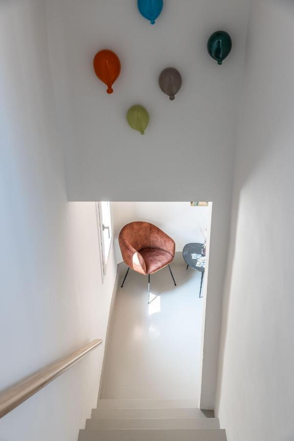 Apartment Natale Monopoli Buitenkant foto