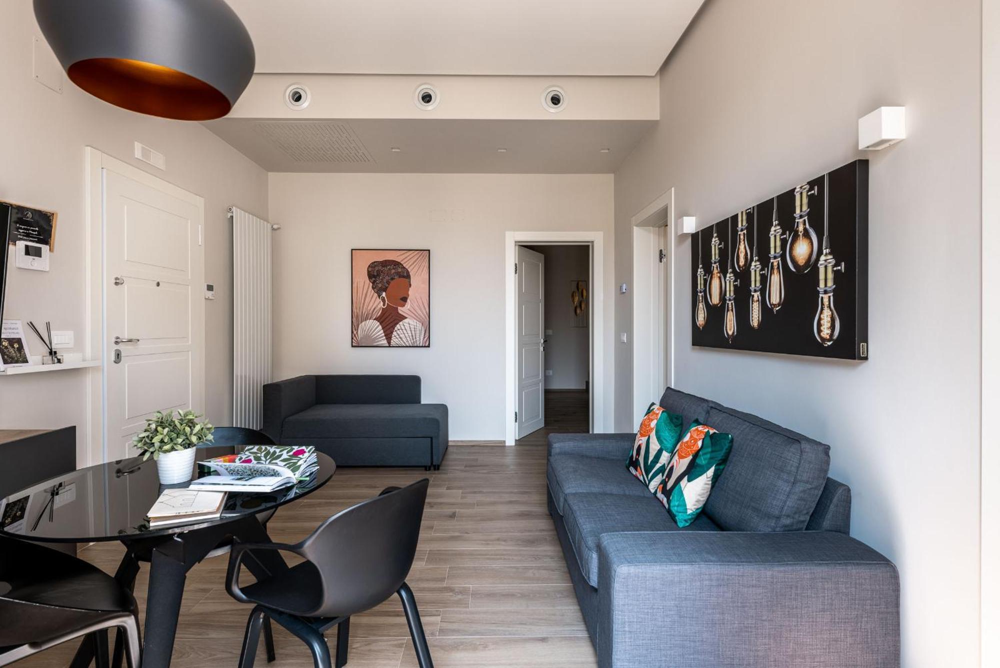 Apartment Natale Monopoli Buitenkant foto
